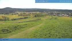Boží vyhlídka