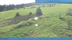 Boží vyhlídka