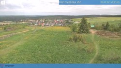 Boží vyhlídka