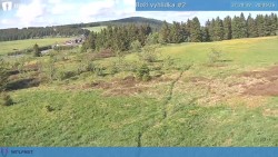 Boží vyhlídka