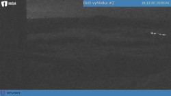 Boží vyhlídka