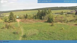 Boží vyhlídka