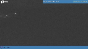 Obec Boží Dar