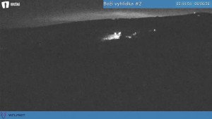 Obec Boží Dar - Boží vyhlídka - 6.6.2026 v 02:45