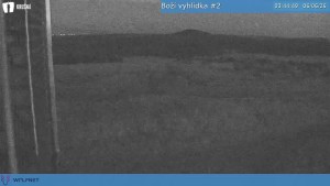 Obec Boží Dar - Boží vyhlídka - 6.6.2026 v 03:45