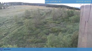 Obec Boží Dar - Boží vyhlídka - 6.6.2026 v 04:45
