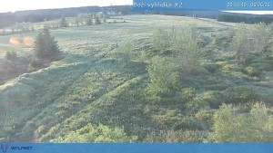 Obec Boží Dar - Boží vyhlídka - 6.6.2026 v 05:45
