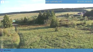 Obec Boží Dar - Boží vyhlídka - 6.6.2026 v 06:45