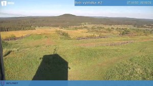 Obec Boží Dar - Boží vyhlídka - 6.6.2026 v 07:45