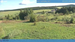 Obec Boží Dar - Boží vyhlídka - 6.6.2026 v 08:45