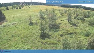 Obec Boží Dar - Boží vyhlídka - 6.6.2026 v 09:45