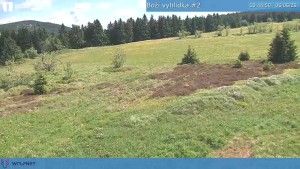 Obec Boží Dar - Boží vyhlídka - 6.6.2026 v 10:45