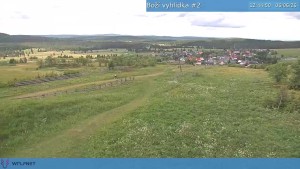Obec Boží Dar - Boží vyhlídka - 6.6.2026 v 12:45
