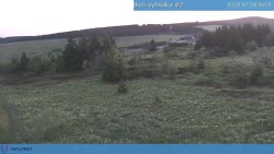 Boží vyhlídka