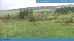 Boží vyhlídka