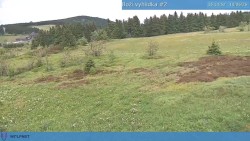Boží vyhlídka