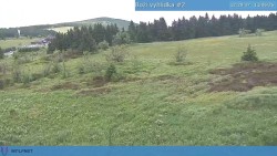 Boží vyhlídka