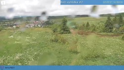 Boží vyhlídka