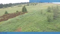 Boží vyhlídka