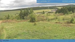 Boží vyhlídka