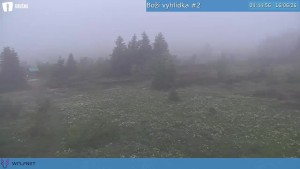Obec Boží Dar - Boží vyhlídka - 16.6.2026 v 04:45 Obec Boží Dar - Boží vyhlídka - 16.6.2026 v 04:45