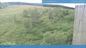 Obec Boží Dar - Boží vyhlídka - 16.6.2026 v 07:45 Obec Boží Dar - Boží vyhlídka - 16.6.2026 v 07:45