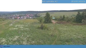 Obec Boží Dar - Boží vyhlídka - 16.6.2026 v 09:45 Obec Boží Dar - Boží vyhlídka - 16.6.2026 v 09:45