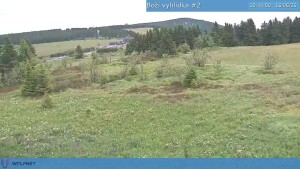 Obec Boží Dar - Boží vyhlídka - 16.6.2026 v 10:45 Obec Boží Dar - Boží vyhlídka - 16.6.2026 v 10:45