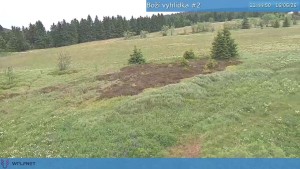 Obec Boží Dar - Boží vyhlídka - 16.6.2026 v 11:45 Obec Boží Dar - Boží vyhlídka - 16.6.2026 v 11:45