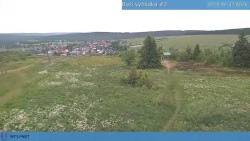 Boží vyhlídka
