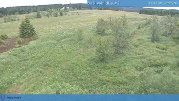 Gemeinde Boží Dar