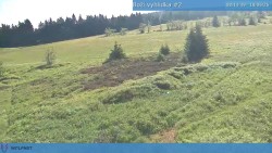 Boží vyhlídka