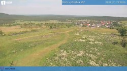 Boží vyhlídka
