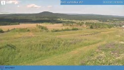 Boží vyhlídka