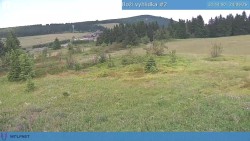 Boží vyhlídka