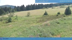 Boží vyhlídka