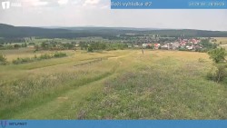 Boží vyhlídka