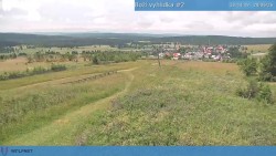 Boží vyhlídka