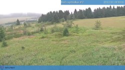 Boží vyhlídka