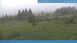 Boží vyhlídka