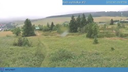 Boží vyhlídka