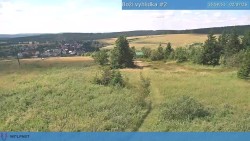 Boží vyhlídka