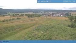 Boží vyhlídka