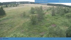 Boží vyhlídka
