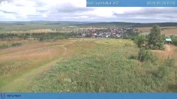 Boží vyhlídka