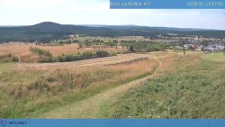 Boží vyhlídka