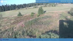 Boží vyhlídka