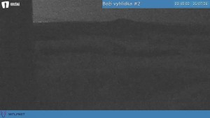 Obec Boží Dar - Boží vyhlídka - 31.7.2026 v 03:45 Obec Boží Dar - Boží vyhlídka - 31.7.2026 v 03:45