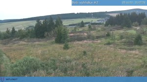 Obec Boží Dar - Boží vyhlídka - 31.7.2026 v 05:45 Obec Boží Dar - Boží vyhlídka - 31.7.2026 v 05:45