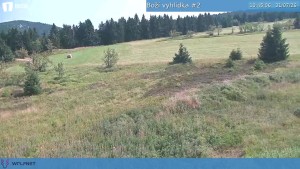 Gemeinde Boží Dar - Gottes Standpunkt - 31.7.2026 v 10:45 Gemeinde Boží Dar - Gottes Standpunkt - 31.7.2026 v 10:45